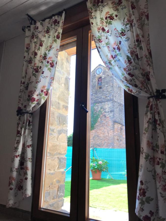 شقة La Casita De Ordesa Frajén المظهر الخارجي الصورة