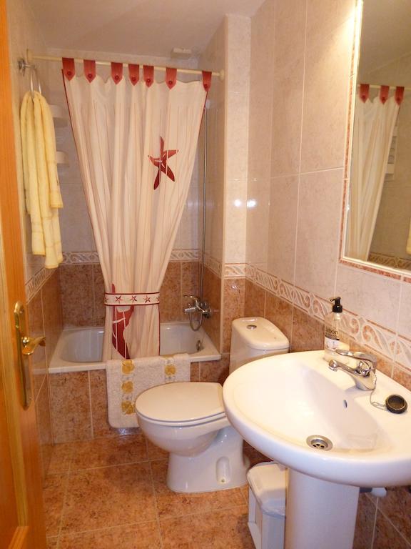 شقة La Casita De Ordesa Frajén الغرفة الصورة