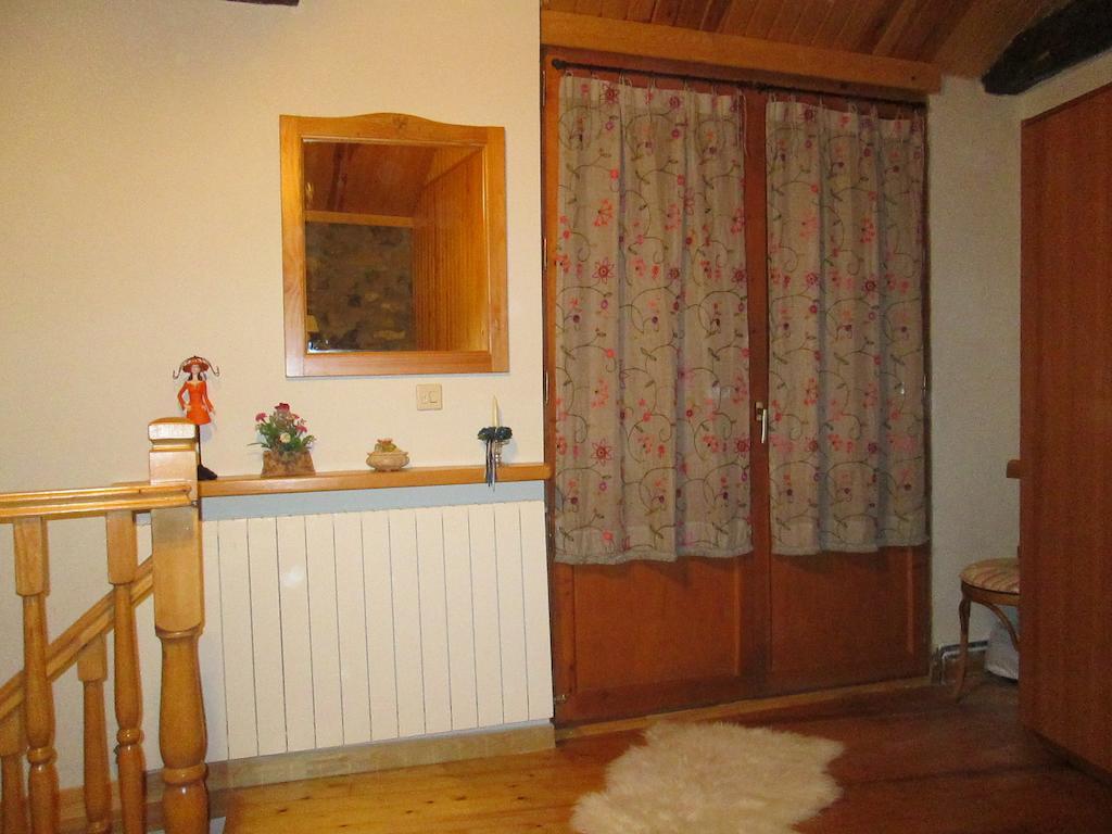 شقة La Casita De Ordesa Frajén الغرفة الصورة