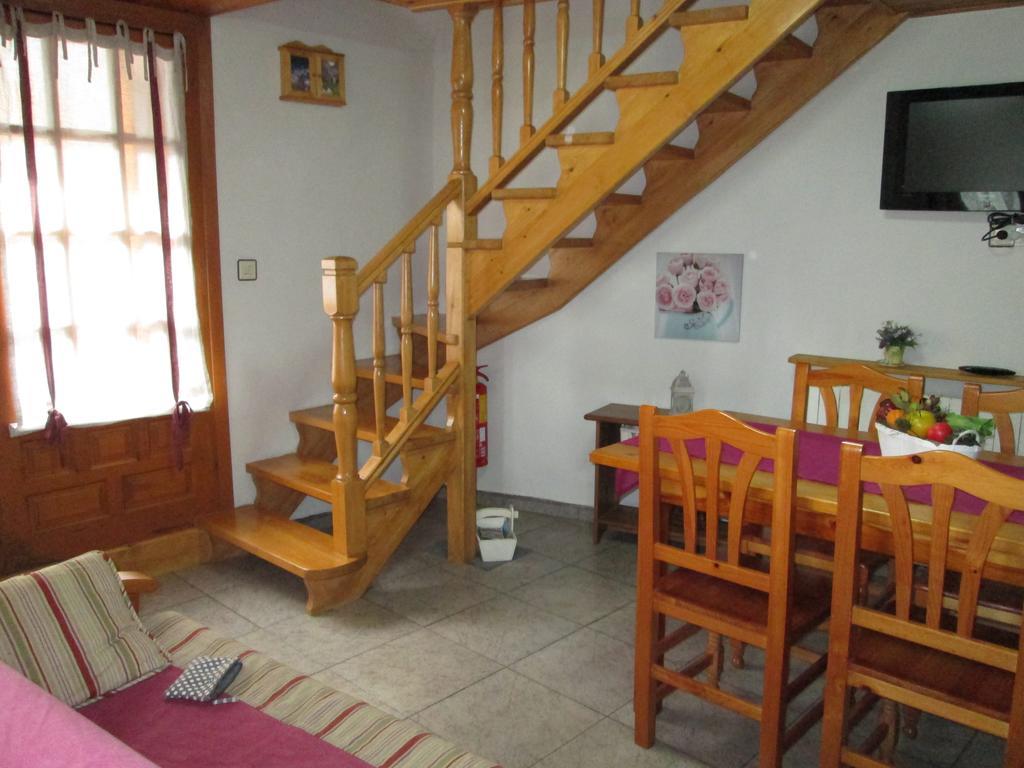 شقة La Casita De Ordesa Frajén الغرفة الصورة