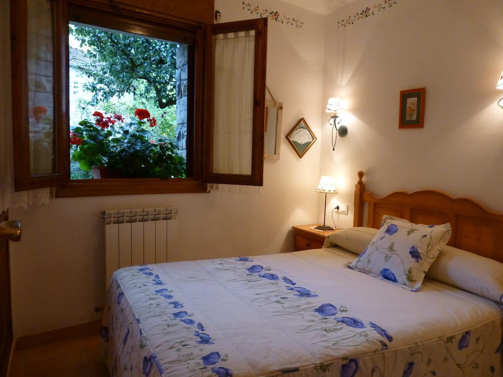 شقة La Casita De Ordesa Frajén المظهر الخارجي الصورة