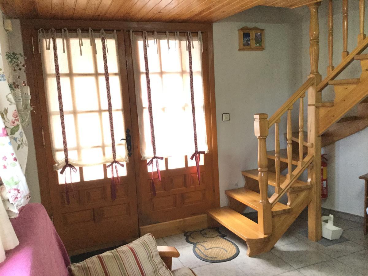 شقة La Casita De Ordesa Frajén المظهر الخارجي الصورة