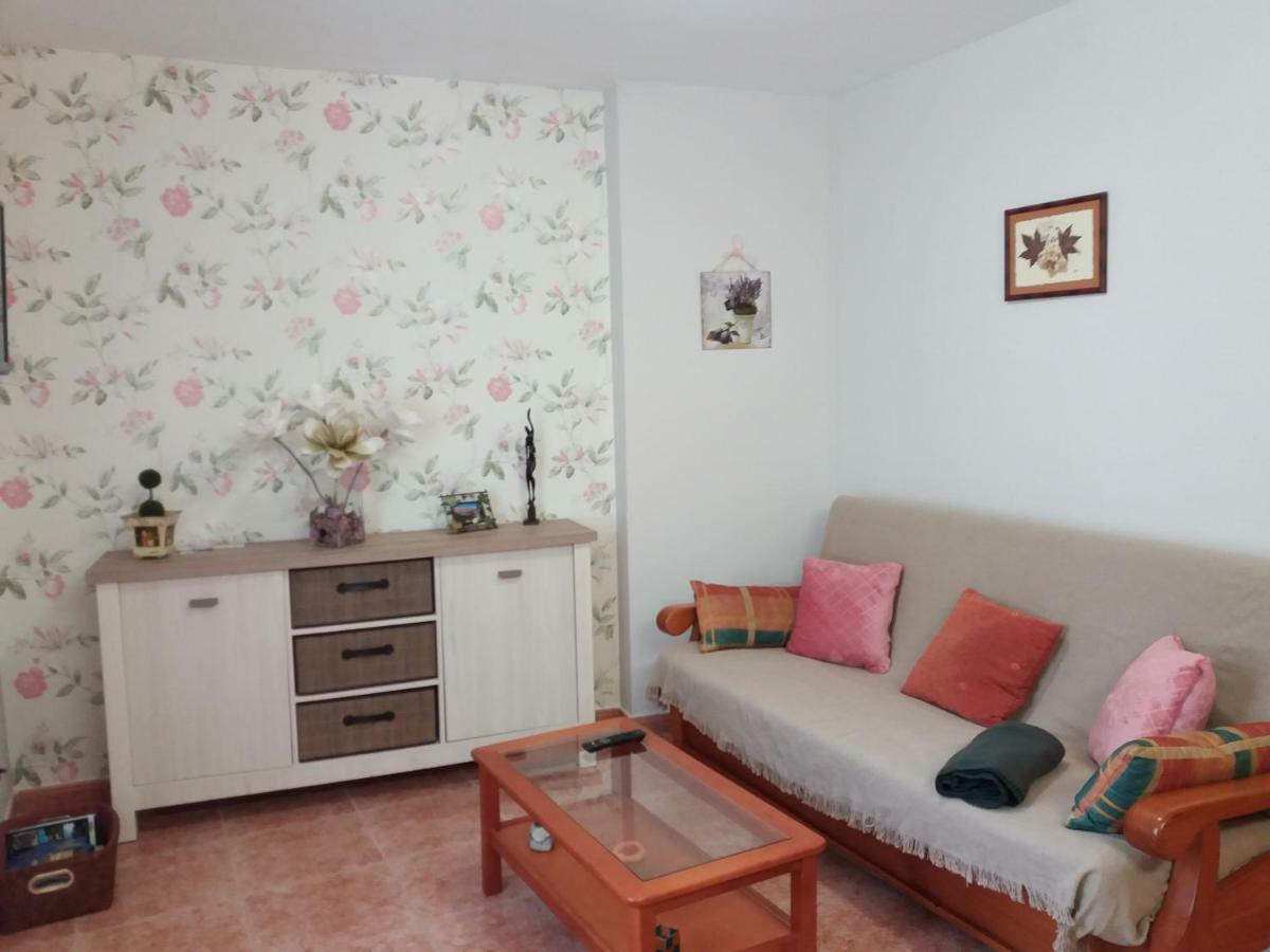 شقة La Casita De Ordesa Frajén المظهر الخارجي الصورة